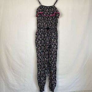 Kids romper  